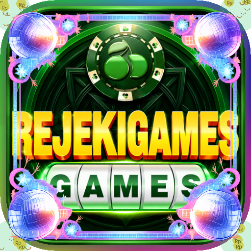 rejekigames — galeri pratinjau - APK Resmi